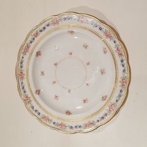 Vintage Ryrie Bro's son ceramic plate